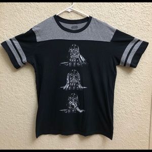 Darth Vader T-shirt
